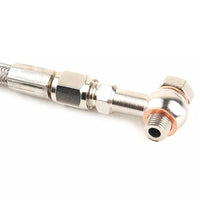 4AN Turbo Oil Feed Line Fits Land Rover Defender/Discovery II TD5 PNP101280