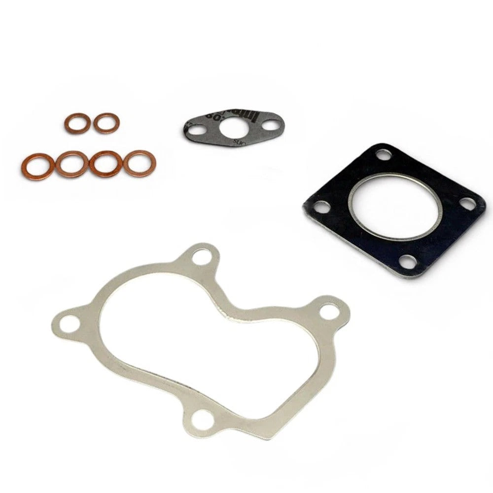 Turbo-Dichtungssatz für IHI RHF5 YANMAR ISUZU 4JG2T 4JH1T Holden Rodeo MAZDA MIATA