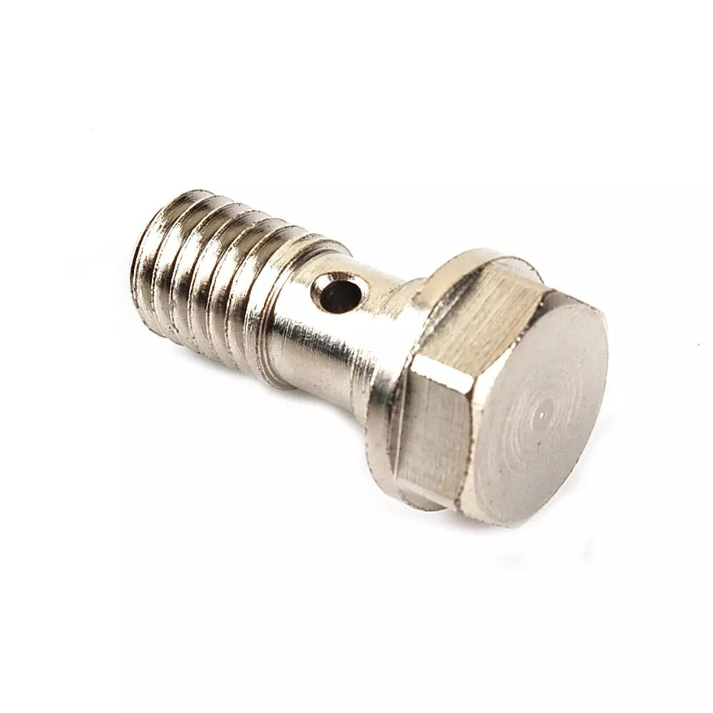 Oil Feed Bolt M10 10mm For Oil Feed Bolt M10 10mm For RHB31 VZ9 VZ21 VZ27 1390062D51 1390062D50 VA/B/C110069