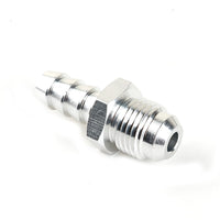 6AN Male Flare to 5/16"(8mm)Hose Barb Adapter / Fuel Hose Fitting