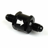 4AN Oil Feed Line w/Filter For MAZDA RX-7 FD3S BorgWarner S200 S300 S366