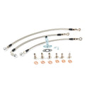 Oil Water Line Kit for SAAB 9-3 B204 w/ Mitsubishi TD04HL 19T 20T