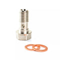 Oil Feed Bolt M10 10mm For Oil Feed Bolt M10 10mm For RHB31 VZ9 VZ21 VZ27 1390062D51 1390062D50 VA/B/C110069