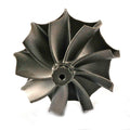 9-Blatt-Turbinenrad für Mitsubishi EVO 4~9 TD06SL2R