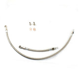 6AN Water Line Fits Ford BA / BF XR6 FPV F6 with GT3576R GT3582R Ball Bearing