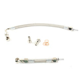 6AN Stainless Water Line For 2003~2007 VOLVO S60R V70R RN2P24HT K24 53249707400