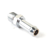 6AN Male Flare to 5/16"(8mm)Hose Barb Adapter / Fuel Hose Fitting