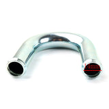 Made Of Steel Universal Pipe for Oil / Water U-Pipe 9/16" 14mm thickness