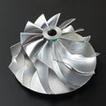 11+0 Compressor Billet Wheel For Holset HX35 2003-2004.5 48 / 67.97mm