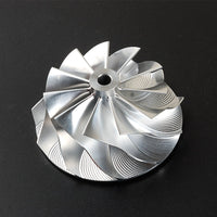 11+0 Compressor Billet Wheel For VOLVO 850 S70 V70 TD04HL-18T