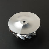 11+0 Compressor Billet Wheel For VOLVO 850 S70 V70 TD04HL-18T