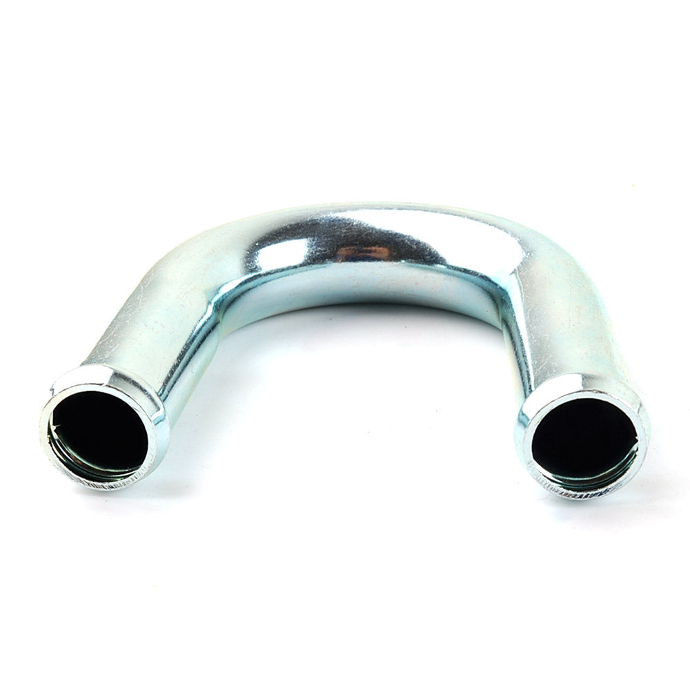 Universal Mid-steel U-Bend Pipe 19mm 3/4" Water Oil coolant, Evaportor pipe