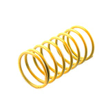 Tial 38mm 40mm 41mm 44mm F38 F40 F41 F44 Spring Small Yellow 0.25bar  3.6 psi