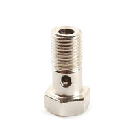 Oil Feed Bolt M10x1.0mm pitch For MHI TD025 GT15 GT17 GT20 GT22 K03 KP35-0002 BV38 BV39