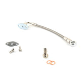 4AN Oil Feed Line Kit For 1985~2001 Porsche 944 951 with K26 53269706720