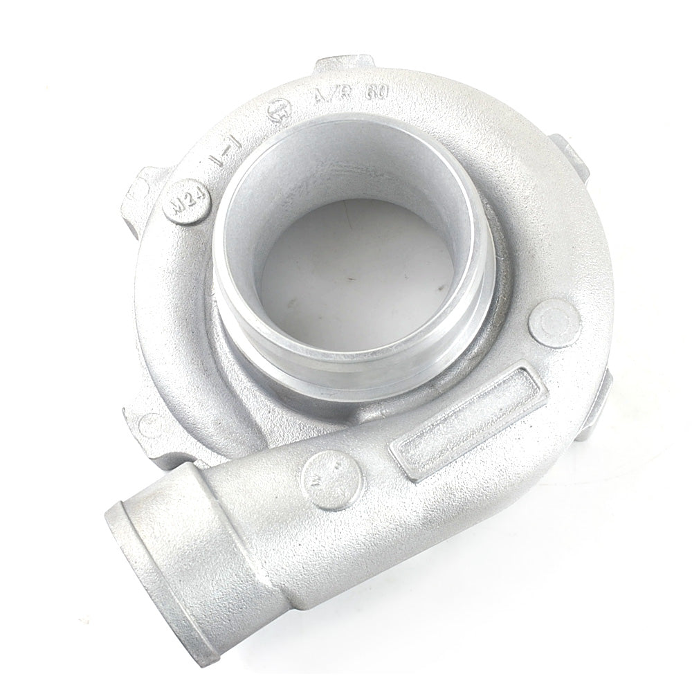 3" Inlet Cover Housing Garrett A/R .60 GTX2876 58 / 76mm