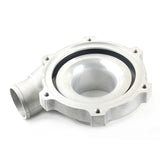 3" Inlet Cover Housing Garrett A/R .60 GTX2876 58 / 76mm