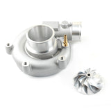 CT26 Upgrade Compressor Housing Kit GT3071R GTX Billet Wheel Trim 56 11+0