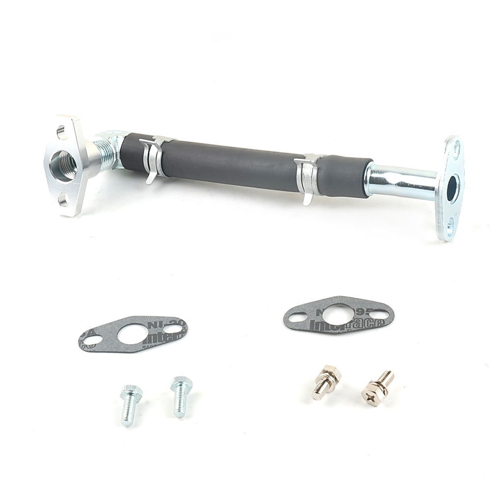 5/8"-Ölablaufleitung für Mitsubishi 4G15T Colt CZT Ralliart R TF035HM
