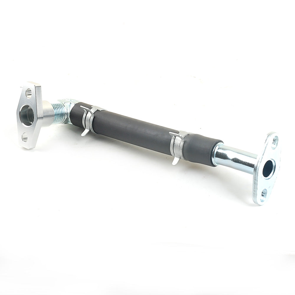 5/8"-Ölablaufleitung für Mitsubishi 4G15T Colt CZT Ralliart R TF035HM