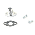 AN10 Oil Drain Flange Kit for 1997~2005 AUDI VW 20V A3 A4 Passat 1.8T Engine