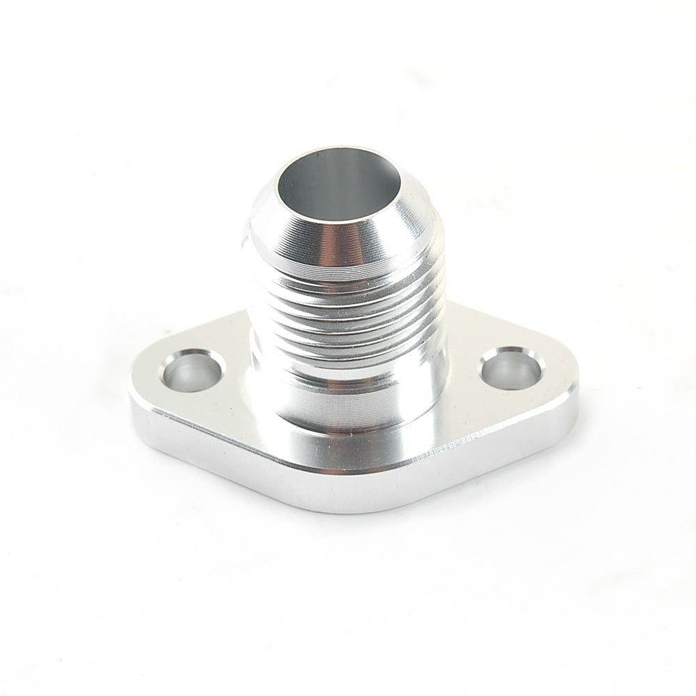 AN10 Oil Drain Flange Kit for 1997~2005 AUDI VW 20V A3 A4 Passat 1.8T Engine