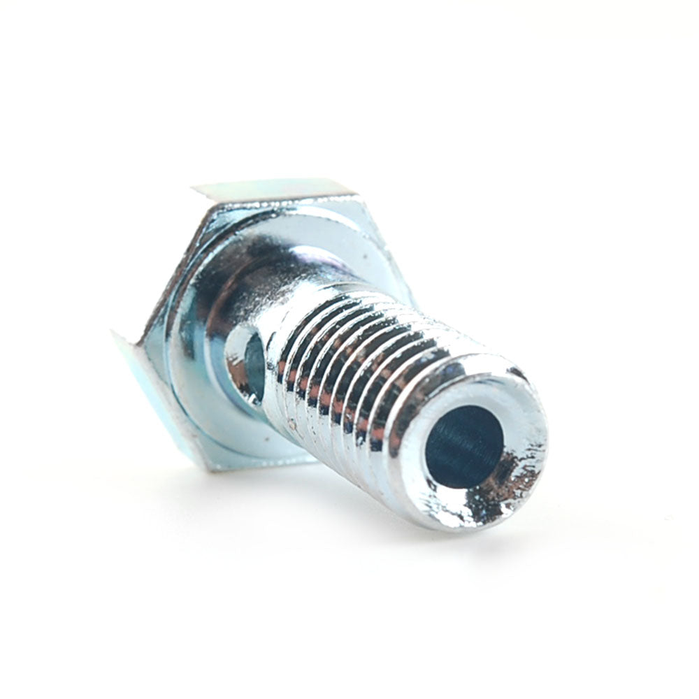 M8 x 1.25mm Metric Banjo Bolt w/ Washer For IHI RHF3 HT06 T88 Brake Clutch Line