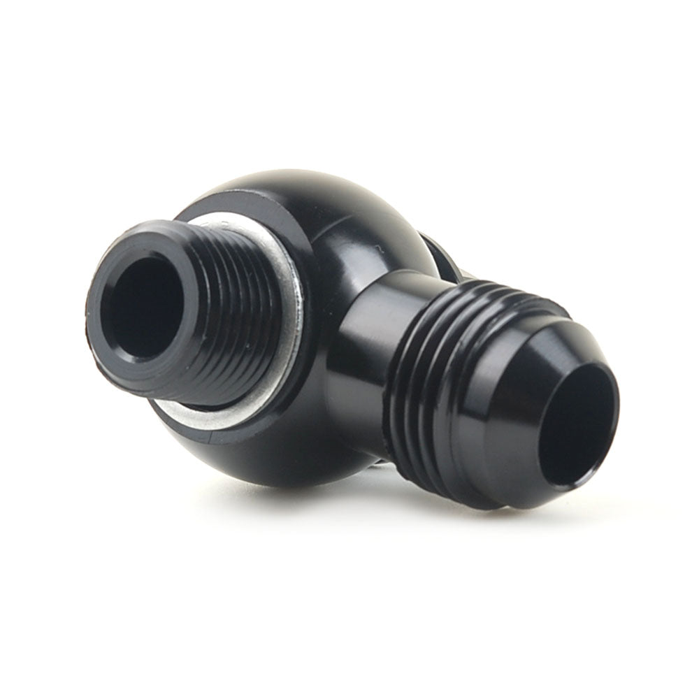 Banjo Bolt Kit AN-10 10AN to 18mm x 1.5mm pitch for Bosch 044 Fuel Pump
