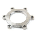 Down Pipe Mounting 6 hole Flange For Garrett GT32 GT3271