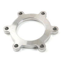 Down Pipe Mounting 6 hole Flange For Garrett GT32 GT3271