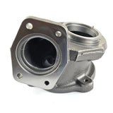 Turbine Housing VOLVO 850 S70 TD04HL 16T 19T 7cm AR 0.49 Angle Flange