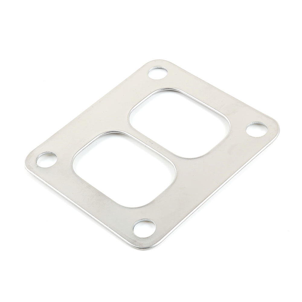 Doppeleinlass-Turbineneinlassdichtung, mehrlagig, für Ford Powerstroke GTP38 F-Serie F-250 F-350
