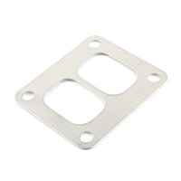 Twin Entry Turbine Inlet Gasket Multilayer For Ford Powerstroke GTP38 F-Series