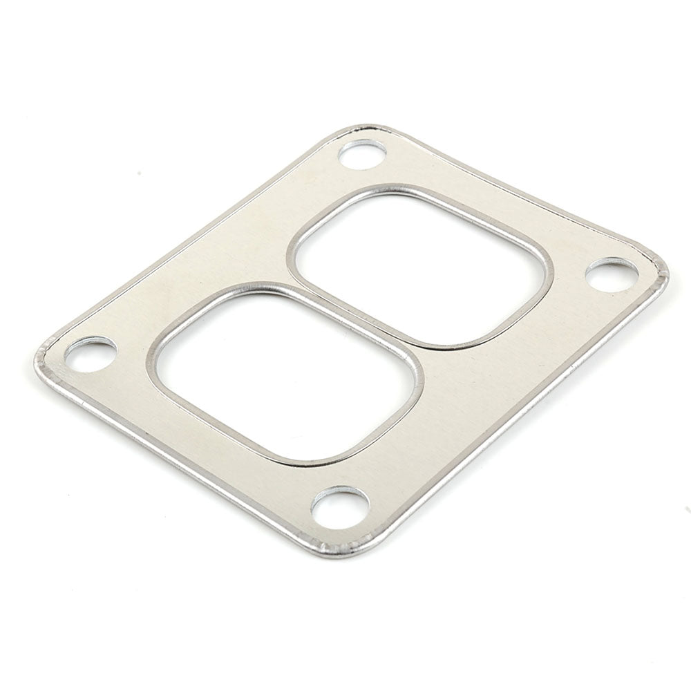 Doppeleinlass-Turbineneinlassdichtung, mehrlagig, für Ford Powerstroke GTP38 F-Serie F-250 F-350