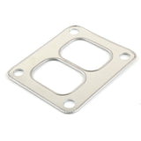 Twin Entry Turbine Inlet Gasket Multilayer For Ford Powerstroke GTP38 F-Series