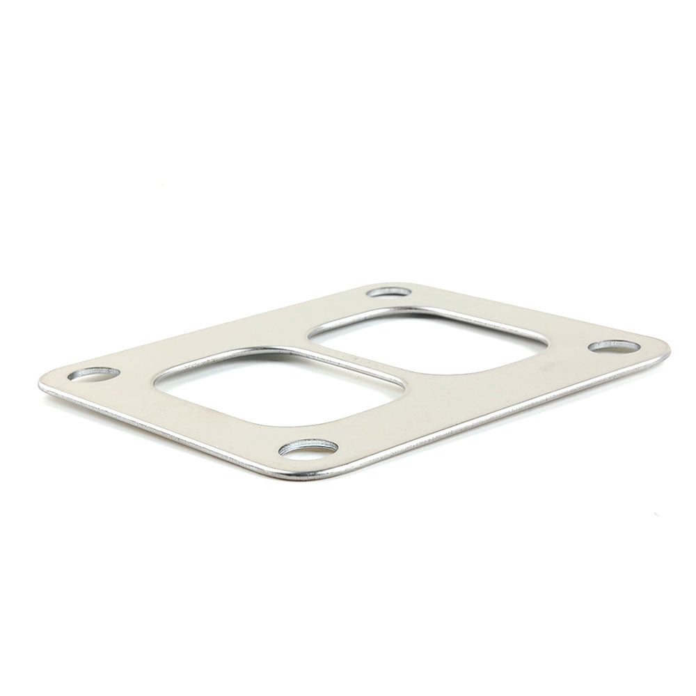 Doppeleinlass-Turbineneinlassdichtung, mehrlagig, für Ford Powerstroke GTP38 F-Serie F-250 F-350