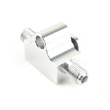 4AN Oil Feed Line & Return Hose Kit For BMW N54 3.0L 135i 335i 535i TD03 Twin Turbo