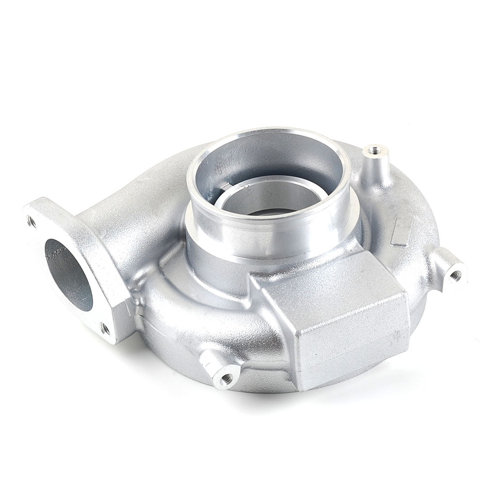 3.15" Inlet 18G Anti Surge Compressor Housing For 4G63T Engine EVO9