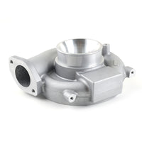 3.15" Inlet 20G Non-Anti Surge Compressor Housing For 4G63T Engine EVO9