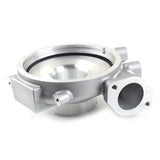 3.15" Inlet 20G Non-Anti Surge Compressor Housing For 4G63T Engine EVO9