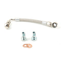 6AN Wasserleitung für DODGE RAM 2500 3500 6.7 Cummins 07~2019 ersetzt 4934800
