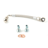 6AN Water Line for DODGE RAM 2500 3500 6.7 Cummins 07~2019 replaces 4934799 4934800