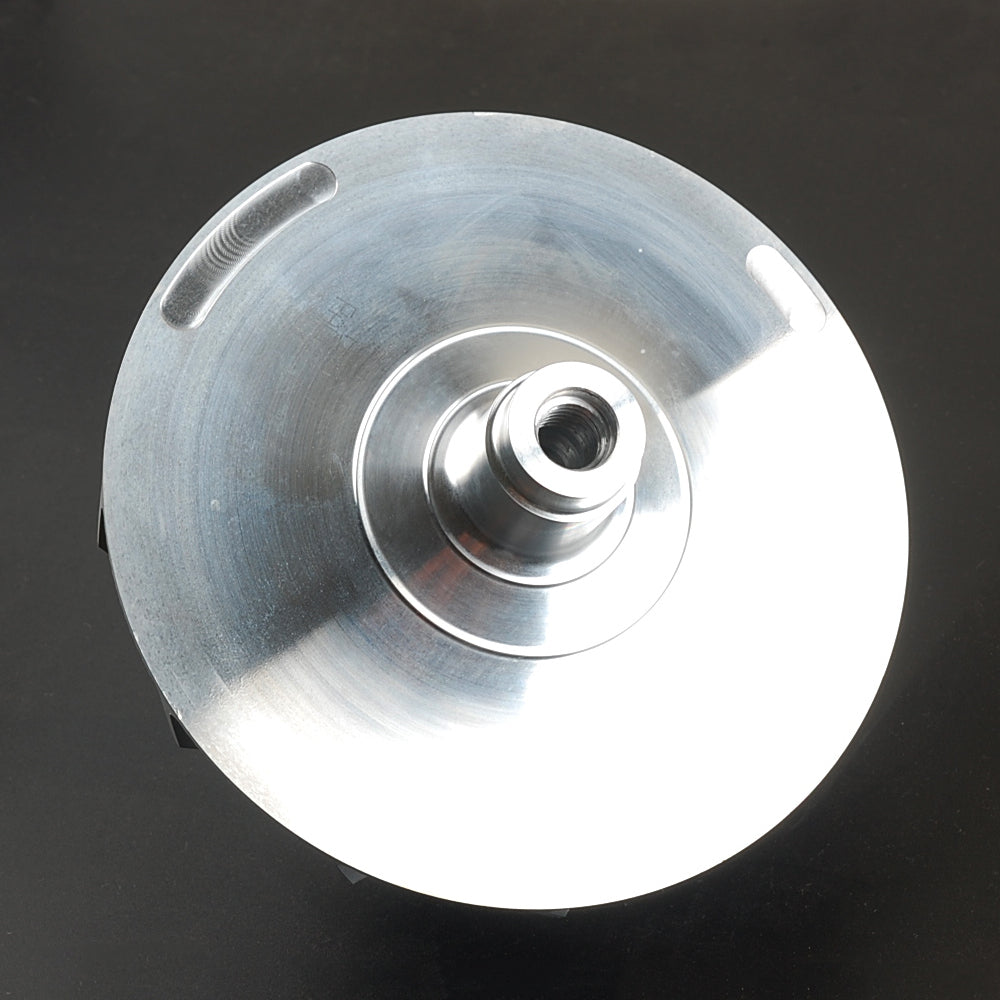 6+6 Compressor Wheel For Garrett GT60 GT6041 (97.8/141.28mm) CAT