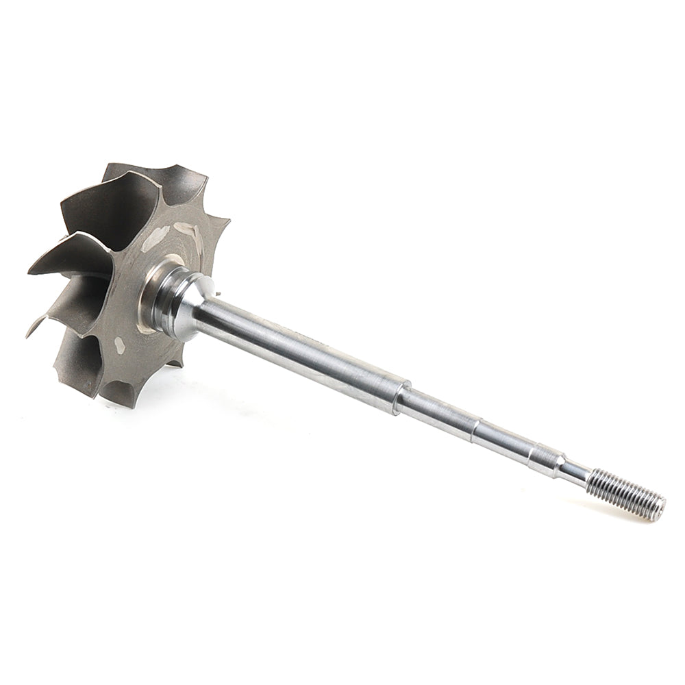9-Blatt-Turbinenrad für BorgWarner KKK K26 High Flow 58,8/67,2 mm Porsche