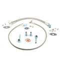 Turbo Oil Water line For HKS T51R KAI SPL KIA SPL RA141 146 14001-AK014