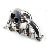 Exhaust Manifold Fits Mitsubishi 2008 Lancer EVO X Lancer