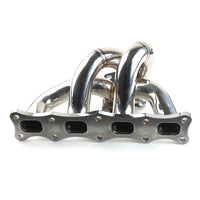 Exhaust Manifold Fits Mitsubishi 2008 Lancer EVO X Lancer