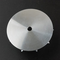 10+0 Compressor Billet Wheel For RHB5 (32/51 mm) 10+0