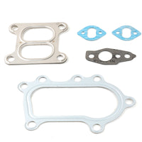 Gasket Kit For TOYOYA CT26 Twin Entry 3SGTE MR2 Celica ST185 ST205 GT4