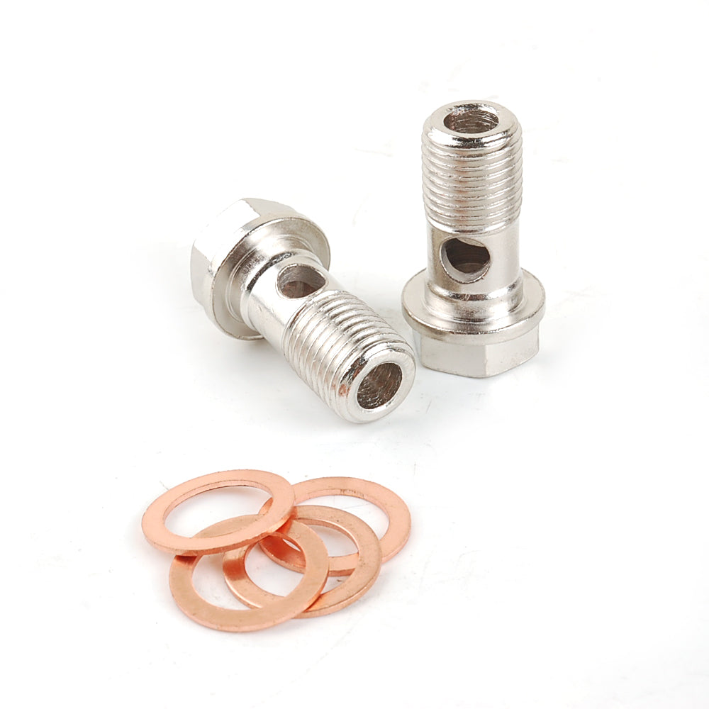 90Deg Front Bent 1/2" Thickness Turbo Water Pipe M14 14mm For Water Pipe 1/2" M14x1.5mm For GT2554R GT2860R GTX2863R GTX2871R GTX3071R GTX3582R GTX3584R